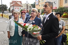 Henryka Krzywonos - Strycharska: Zgubiliśmy tę naszą Solidarność