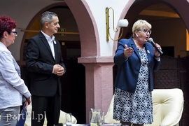 Henryka Krzywonos - Strycharska: Zgubiliśmy tę naszą Solidarność