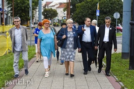 Henryka Krzywonos - Strycharska: Zgubiliśmy tę naszą Solidarność