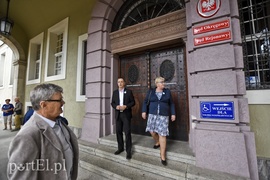 Henryka Krzywonos - Strycharska: Zgubiliśmy tę naszą Solidarność