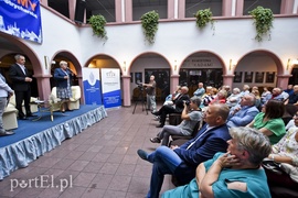 Henryka Krzywonos - Strycharska: Zgubiliśmy tę naszą Solidarność