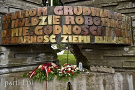 Henryka Krzywonos - Strycharska: Zgubiliśmy tę naszą Solidarność