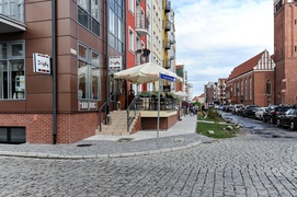 Smacznie i w dobrym stylu - tak przyjmują gości Zmysły