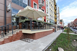 Smacznie i w dobrym stylu - tak przyjmują gości Zmysły