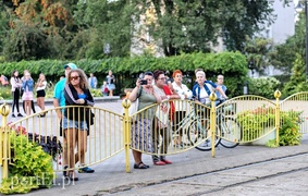 Porozumienia, które dały nadzieję na nowy początek