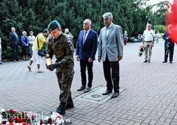 Porozumienia, które dały nadzieję na nowy początek