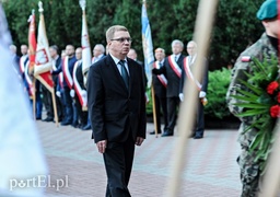 Porozumienia, które dały nadzieję na nowy początek