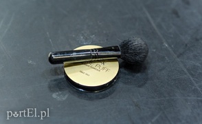 Start przed obiektywem