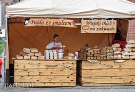 Smacznego świętowania!