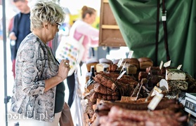 Smacznego świętowania!