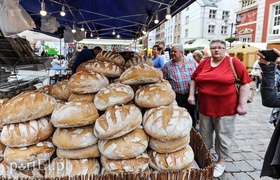 Smacznego świętowania!