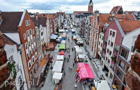 Smacznego świętowania!