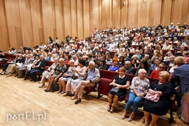 Filmowe pożegnanie lata