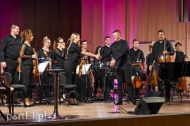 Filmowe pożegnanie lata