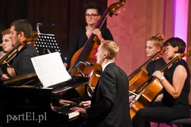 Filmowe pożegnanie lata