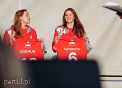 Elblążanie poznali odmłodzony Start