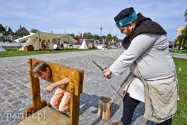 Jak średniowieczni zdobywcy