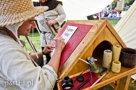 Jak średniowieczni zdobywcy