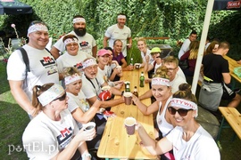 Na wodzie królowały smocze łodzie