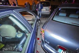 Za brawurę stracił prawo jazdy