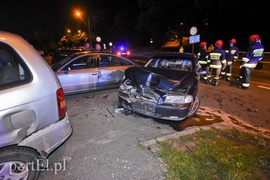 Za brawurę stracił prawo jazdy