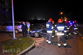 Za brawurę stracił prawo jazdy