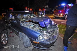 Za brawurę stracił prawo jazdy