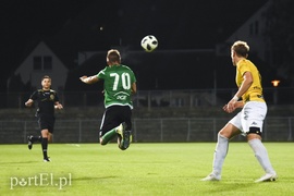 Porażka w świetle jupiterów