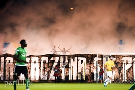 Porażka w świetle jupiterów