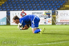 Porażka w świetle jupiterów