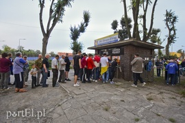 Porażka w świetle jupiterów
