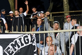 Porażka w świetle jupiterów