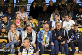 Porażka w świetle jupiterów