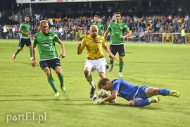 Porażka w świetle jupiterów