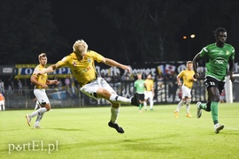 Porażka w świetle jupiterów