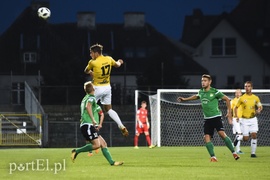 Porażka w świetle jupiterów