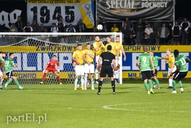 Porażka w świetle jupiterów