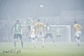 Porażka w świetle jupiterów