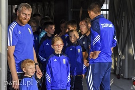 Porażka w świetle jupiterów