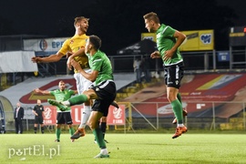 Porażka w świetle jupiterów