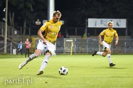 Porażka w świetle jupiterów