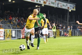 Porażka w świetle jupiterów