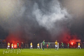 Porażka w świetle jupiterów