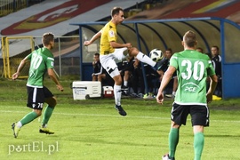 Porażka w świetle jupiterów