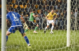 Porażka w świetle jupiterów