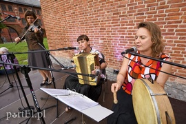 Taniec nasz powszedni