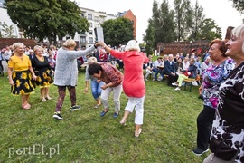 Taniec nasz powszedni