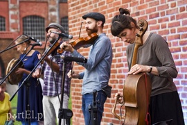 Taniec nasz powszedni