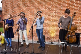 Taniec nasz powszedni