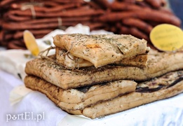 Mazurski żurek na koniec wakacji